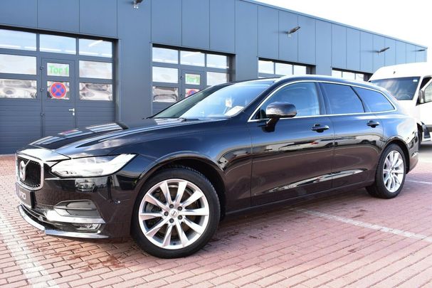 Volvo V90 D5 AWD 173 kW image number 1