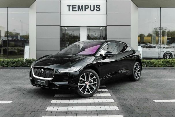 Jaguar I-Pace S AWD 294 kW image number 1