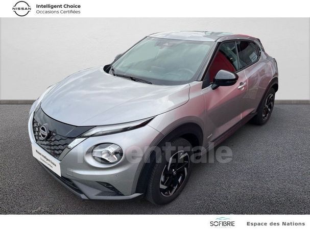 Nissan Juke 105 kW image number 1