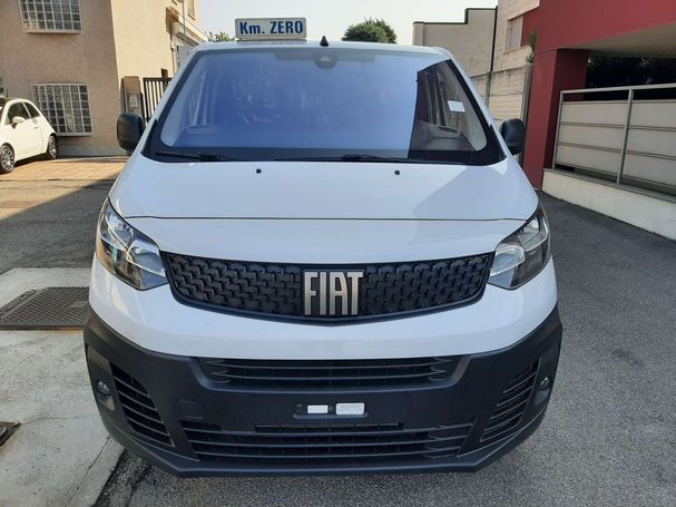 Fiat Scudo Van L2 2.0 145 107 kW image number 4