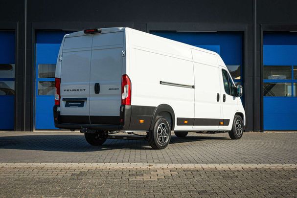 Peugeot Boxer 132 kW image number 2