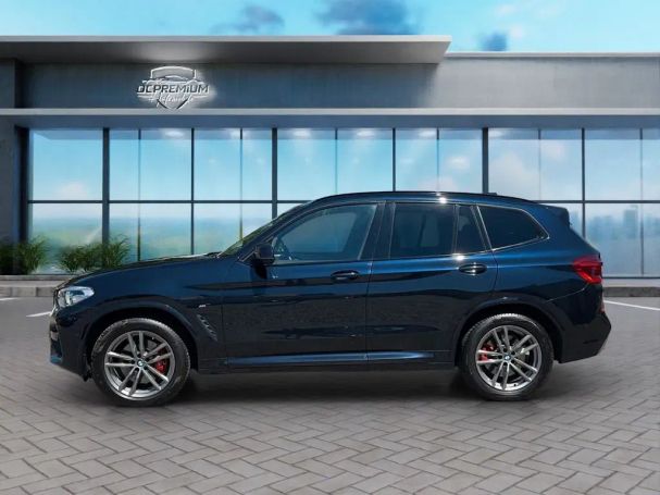 BMW X3 xDrive 140 kW image number 4