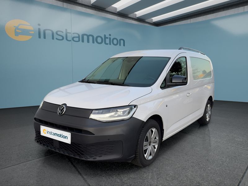 Volkswagen Caddy Cargo