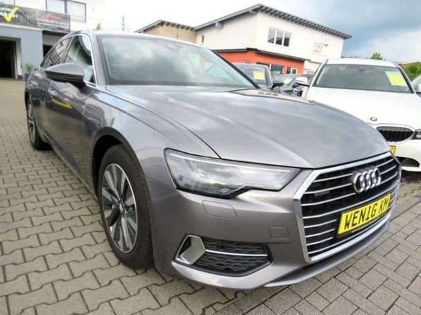 Audi A6 45 TDI quattro 170 kW image number 2