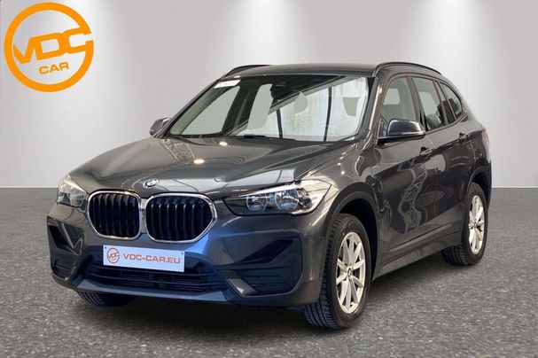 BMW X1 16d sDrive 85 kW image number 1