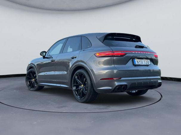 Porsche Cayenne 250 kW image number 1