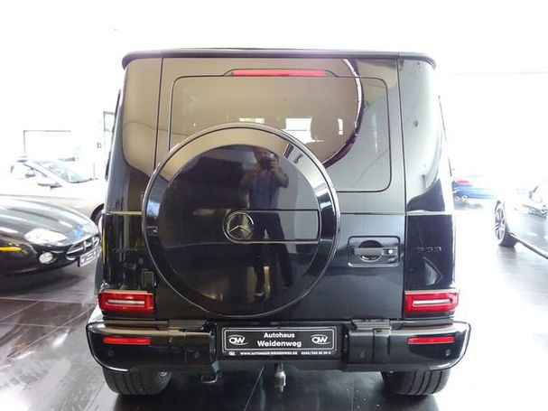 Mercedes-Benz G 63 AMG G 430 kW image number 7