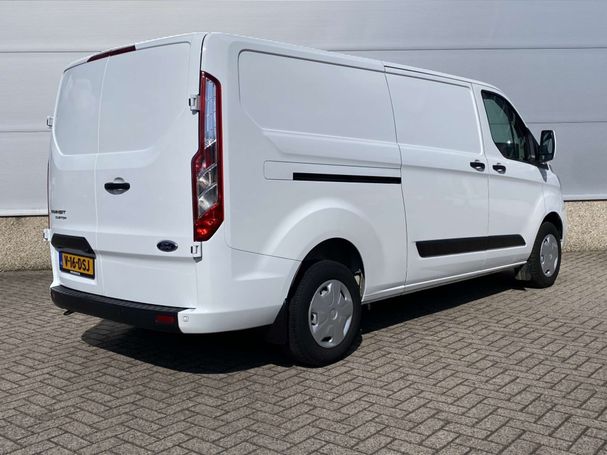 Ford Transit Custom 300 L2H1 2.0 TDCi Trend 96 kW image number 3