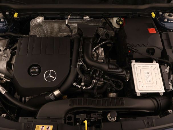 Mercedes-Benz A 180 AMG 100 kW image number 40