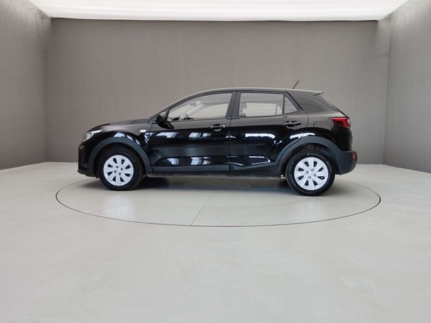 Kia Stonic 1.2 62 kW image number 3