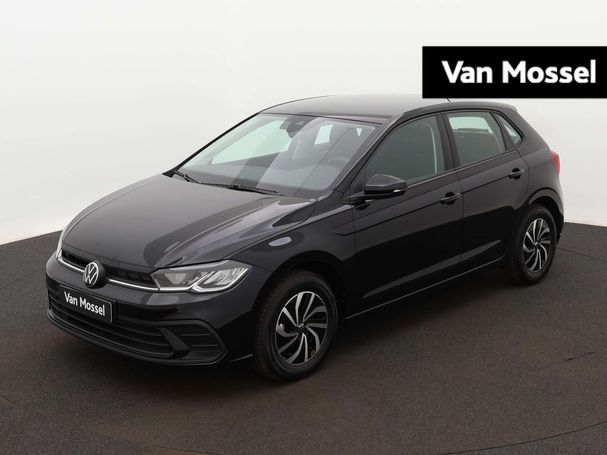 Volkswagen Polo 1.0 TSI 70 kW image number 1