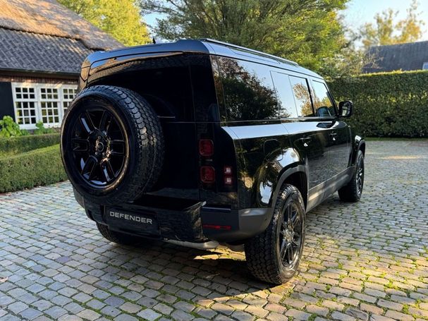 Land Rover Defender 110 D250 183 kW image number 7