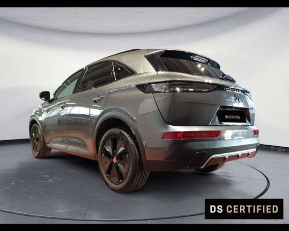 DS Automobiles 7 Crossback BlueHDi 130 96 kW image number 8