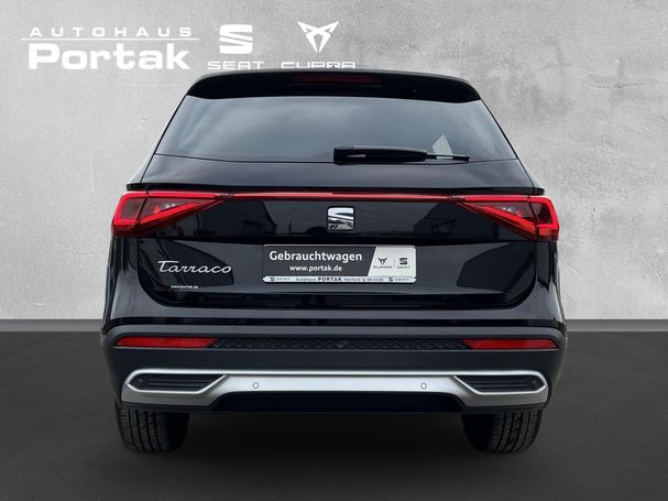 Seat Tarraco 1.5 TSI Xcellence 110 kW image number 2