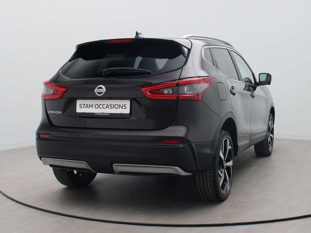 Nissan Qashqai DIG-T TEKNA+ 104 kW image number 19