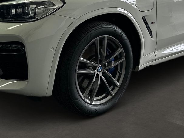 BMW X3 xDrive30e M Sport 215 kW image number 8