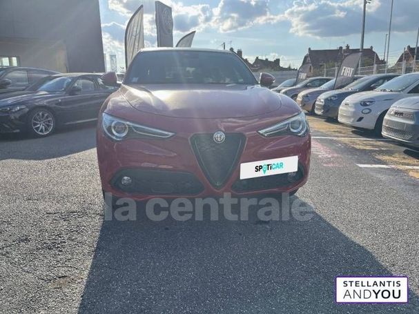 Alfa Romeo Stelvio 2.2 AT8 Q4 140 kW image number 50