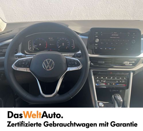 Volkswagen T-Roc TSI DSG 110 kW image number 6