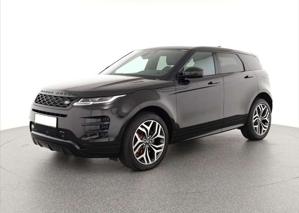 Land Rover Range Rover Evoque 150 kW image number 1