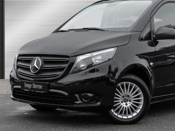 Mercedes-Benz Vito 114 Tourer PRO 100 kW image number 4