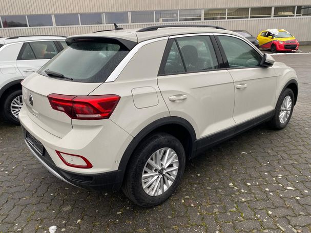 Volkswagen T-Roc 1.5 TSI DSG 110 kW image number 5