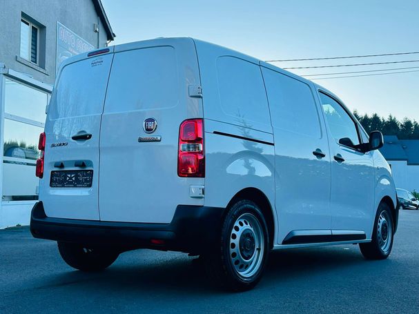 Fiat Scudo 1.5 74 kW image number 7