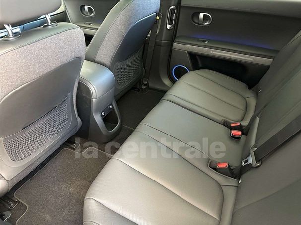 Hyundai Ioniq 5 448 kW image number 16