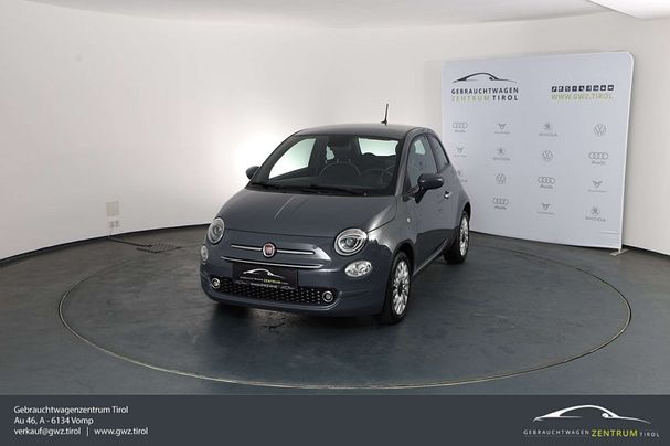 Fiat 500 51 kW image number 1