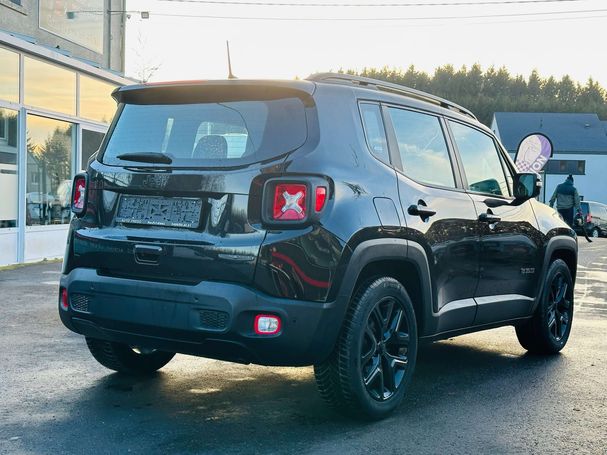 Jeep Renegade 1.0 Longitude 88 kW image number 7