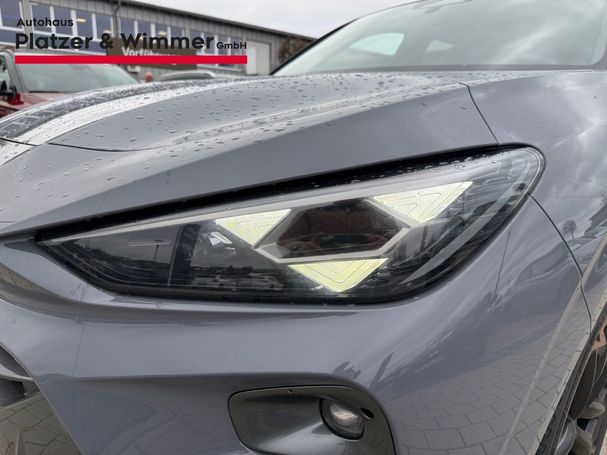 Cupra Terramar 2.0 TSI VZ 4Drive 195 kW image number 3