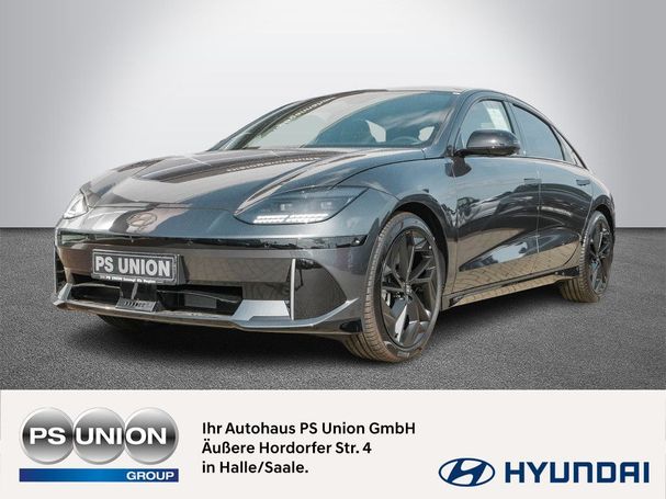 Hyundai Ioniq 6 77 kWh 239 kW image number 1