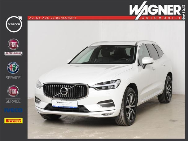 Volvo XC60 AWD B5 173 kW image number 1