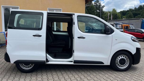 Opel Vivaro 88 kW image number 4