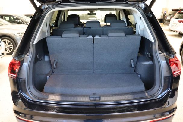 Volkswagen Tiguan Allspace 2.0 TDI 4Motion 140 kW image number 6