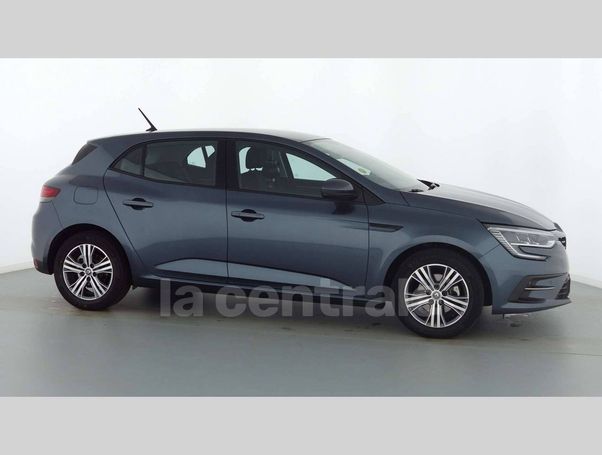 Renault Megane BLUE dCi 115 EDC 85 kW image number 19