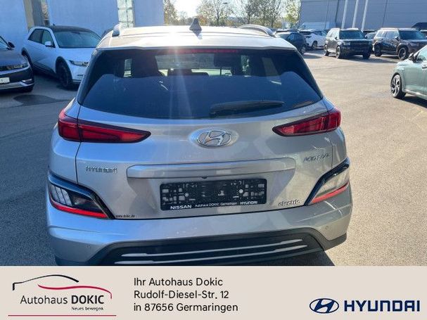 Hyundai Kona Elektro 100 kW image number 6