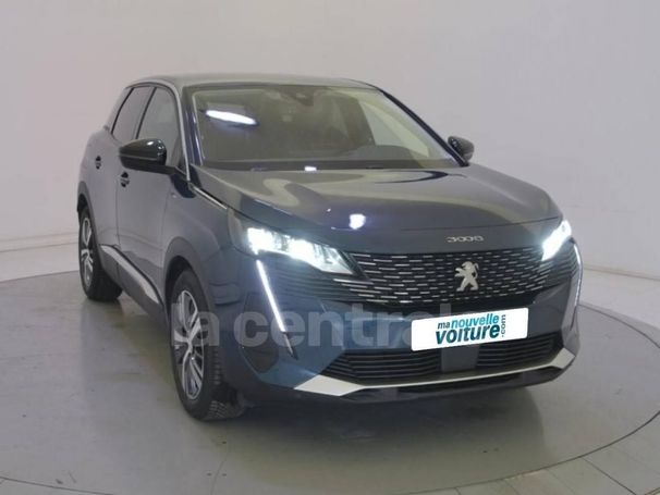 Peugeot 3008 1.6 Hybrid e-EAT8 165 kW image number 1