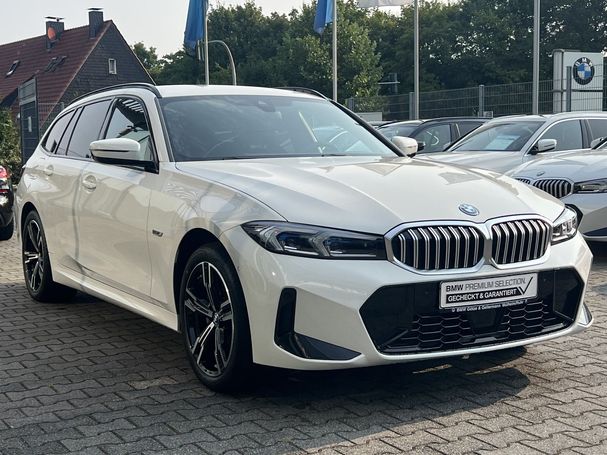 BMW 330 e Touring xDrive 215 kW image number 2