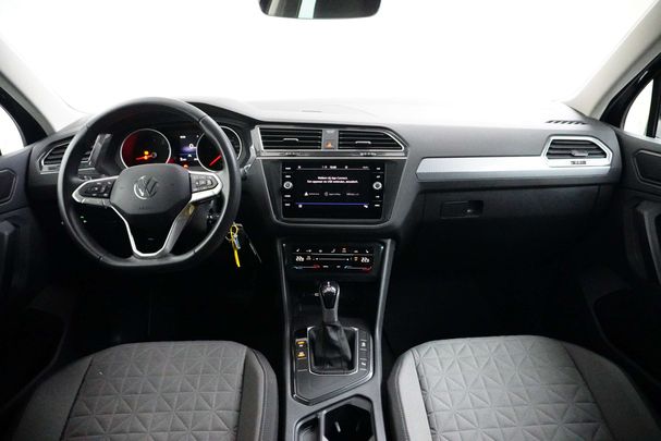 Volkswagen Tiguan 1.5 TSI DSG 110 kW image number 9