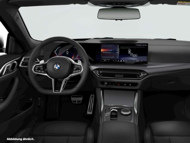 BMW 430i M Sport xDrive 180 kW image number 3