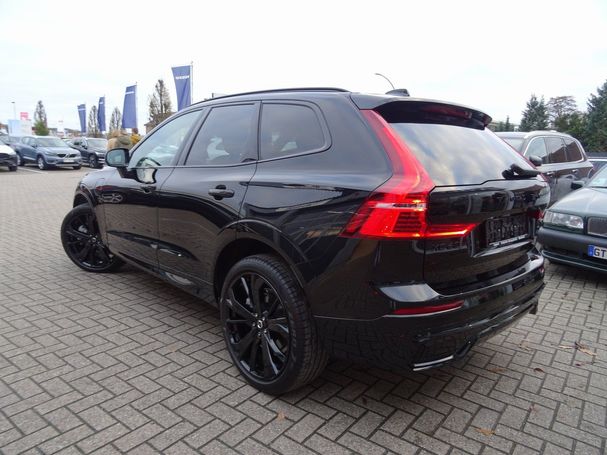 Volvo XC60 Recharge AWD T6 293 kW image number 5