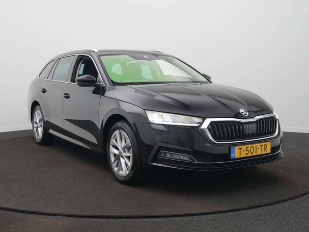 Skoda Octavia Combi 1.0 TSI 81 kW image number 2