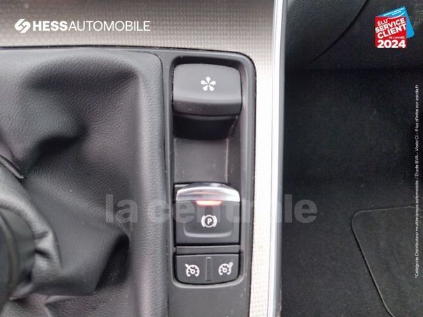 Renault Grand Scenic TCe 140 103 kW image number 34