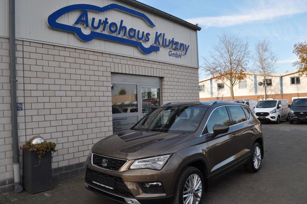 Seat Ateca 1.4 TSI 110 kW image number 2