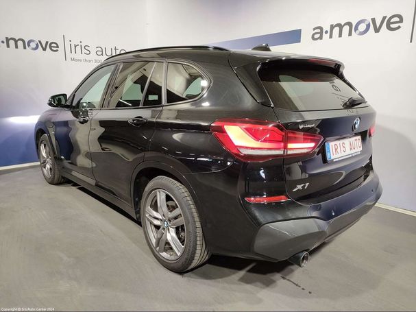 BMW X1 25e xDrive 162 kW image number 3