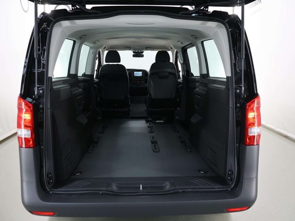 Mercedes-Benz Vito e Tourer 150 kW image number 7