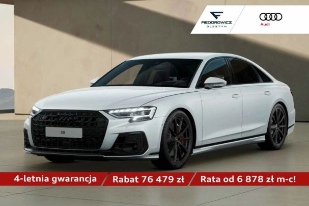 Audi S8 420 kW image number 2