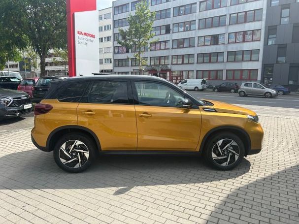 Suzuki Vitara 1.5 Hybrid Comfort 85 kW image number 7