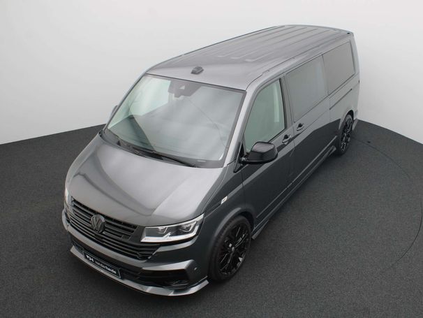 Volkswagen T6 Transporter DSG 150 kW image number 15