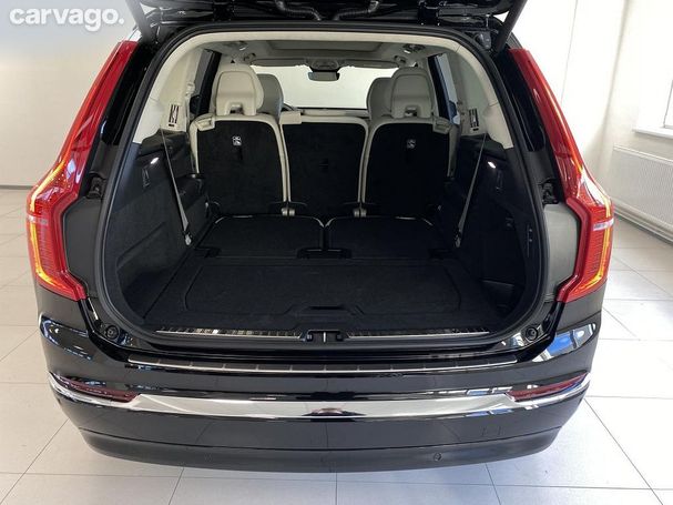 Volvo XC90 T8 Recharge AWD 335 kW image number 8